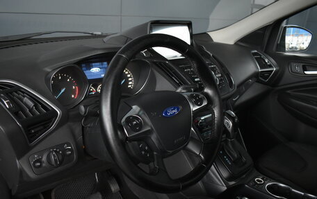 Ford Kuga III, 2013 год, 1 285 000 рублей, 11 фотография