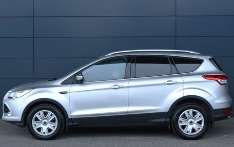 Ford Kuga III, 2013 год, 1 285 000 рублей, 8 фотография