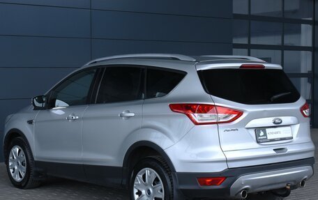 Ford Kuga III, 2013 год, 1 285 000 рублей, 4 фотография