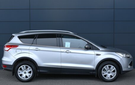 Ford Kuga III, 2013 год, 1 285 000 рублей, 7 фотография