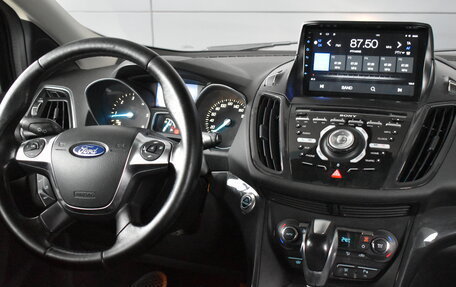 Ford Kuga III, 2013 год, 1 285 000 рублей, 9 фотография