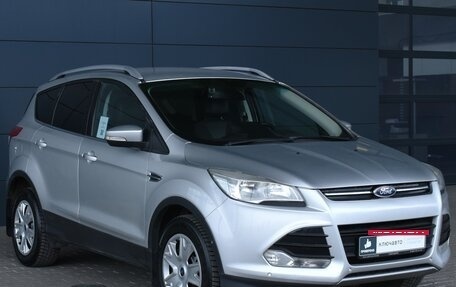 Ford Kuga III, 2013 год, 1 285 000 рублей, 3 фотография