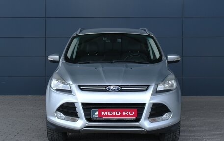 Ford Kuga III, 2013 год, 1 285 000 рублей, 2 фотография