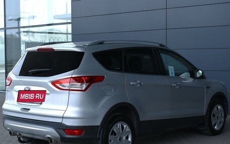 Ford Kuga III, 2013 год, 1 285 000 рублей, 6 фотография