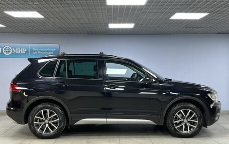 Volkswagen Tiguan II, 2019 год, 2 650 000 рублей, 4 фотография