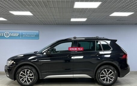 Volkswagen Tiguan II, 2019 год, 2 650 000 рублей, 8 фотография