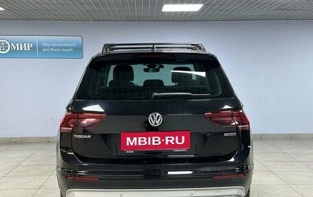 Volkswagen Tiguan II, 2019 год, 2 650 000 рублей, 6 фотография