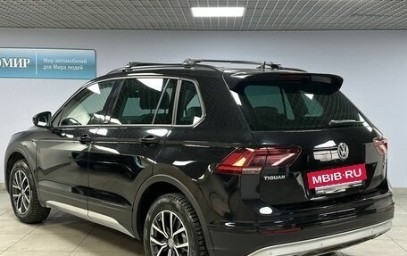 Volkswagen Tiguan II, 2019 год, 2 650 000 рублей, 7 фотография