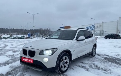 BMW X1, 2012 год, 1 300 000 рублей, 1 фотография