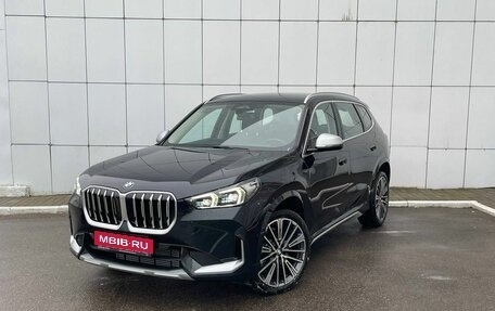 BMW X1, 2024 год, 7 900 000 рублей, 1 фотография