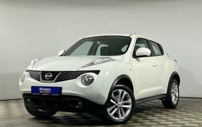 Nissan Juke II, 2014 год, 1 249 000 рублей, 1 фотография