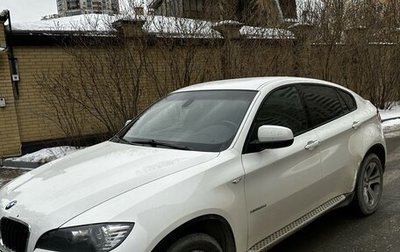 BMW X6, 2009 год, 1 910 000 рублей, 1 фотография