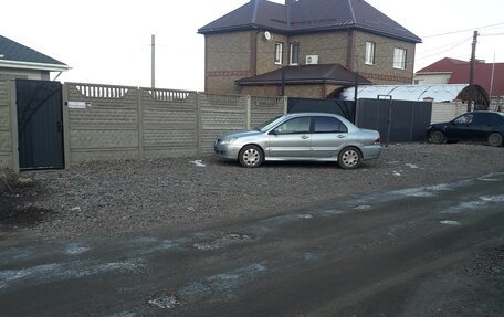 Mitsubishi Lancer IX, 2004 год, 350 000 рублей, 1 фотография