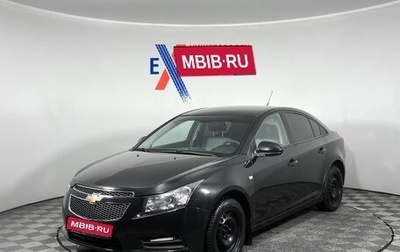 Chevrolet Cruze II, 2011 год, 779 000 рублей, 1 фотография