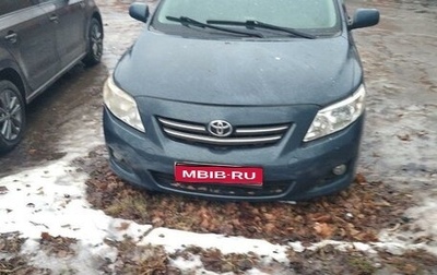 Toyota Corolla, 2007 год, 1 100 000 рублей, 1 фотография