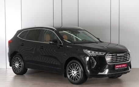 Haval Jolion, 2023 год, 2 098 000 рублей, 1 фотография