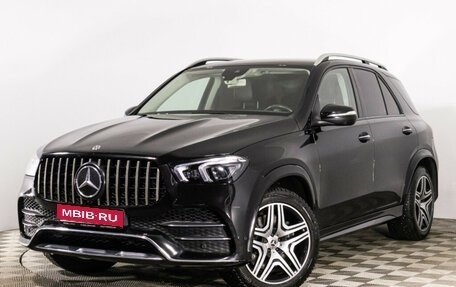 Mercedes-Benz GLE, 2019 год, 7 450 000 рублей, 1 фотография