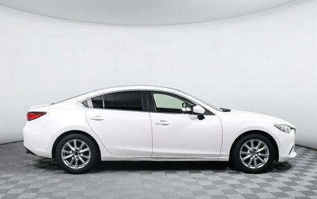 Mazda 6, 2014 год, 1 573 000 рублей, 4 фотография