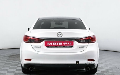 Mazda 6, 2014 год, 1 573 000 рублей, 6 фотография