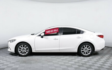 Mazda 6, 2014 год, 1 573 000 рублей, 8 фотография