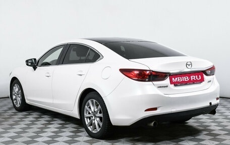 Mazda 6, 2014 год, 1 573 000 рублей, 7 фотография