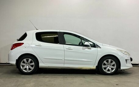 Peugeot 308 II, 2010 год, 540 000 рублей, 4 фотография