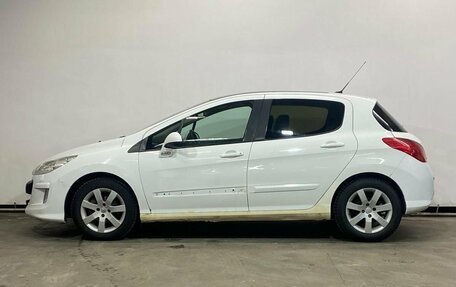 Peugeot 308 II, 2010 год, 540 000 рублей, 8 фотография