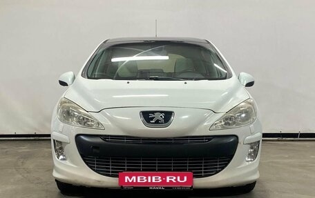 Peugeot 308 II, 2010 год, 540 000 рублей, 2 фотография