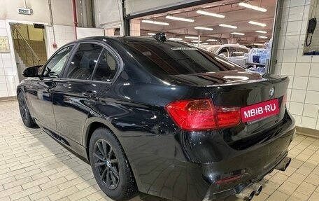 BMW 3 серия, 2014 год, 1 537 000 рублей, 4 фотография