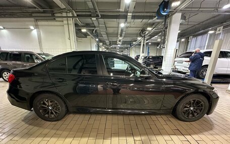 BMW 3 серия, 2014 год, 1 537 000 рублей, 7 фотография