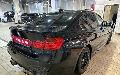 BMW 3 серия, 2014 год, 1 537 000 рублей, 6 фотография