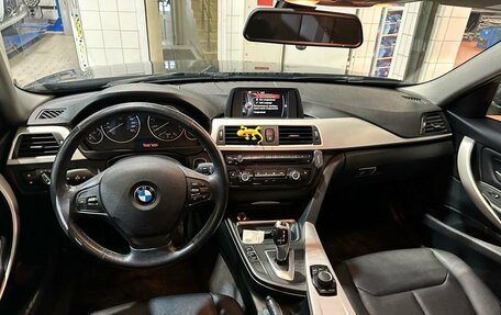 BMW 3 серия, 2014 год, 1 537 000 рублей, 11 фотография