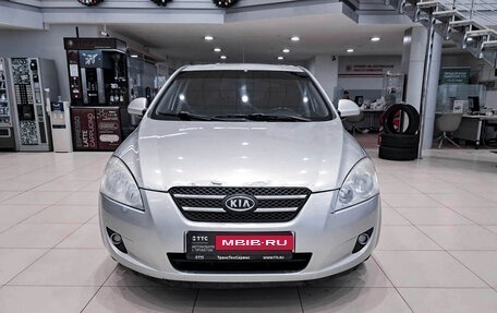 KIA cee'd I рестайлинг, 2007 год, 620 000 рублей, 2 фотография