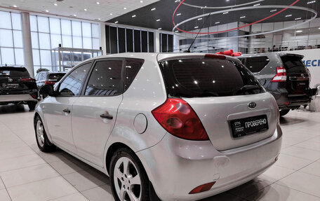 KIA cee'd I рестайлинг, 2007 год, 620 000 рублей, 7 фотография