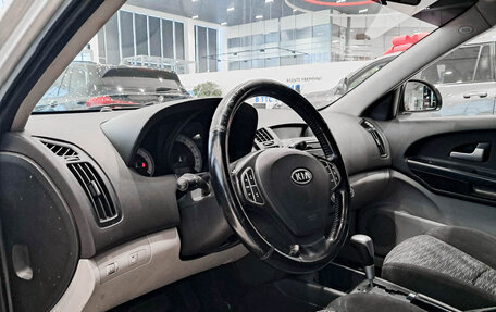 KIA cee'd I рестайлинг, 2007 год, 620 000 рублей, 16 фотография