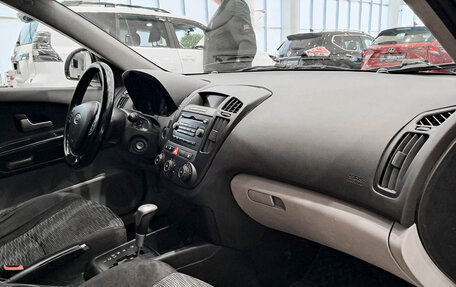 KIA cee'd I рестайлинг, 2007 год, 620 000 рублей, 11 фотография