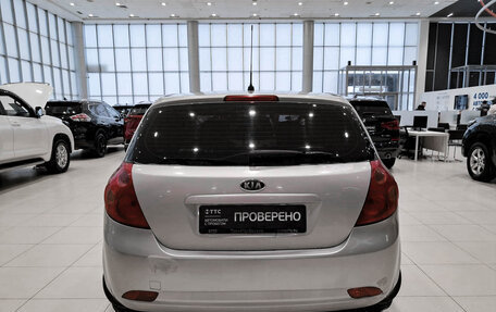 KIA cee'd I рестайлинг, 2007 год, 620 000 рублей, 6 фотография