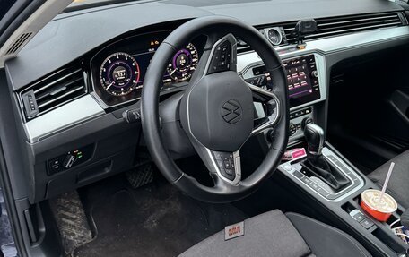 Volkswagen Passat B8 рестайлинг, 2017 год, 2 050 000 рублей, 5 фотография