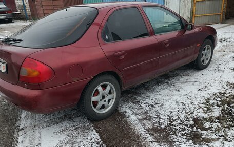 Ford Mondeo II, 1997 год, 190 000 рублей, 7 фотография