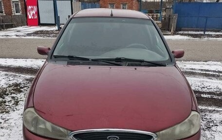 Ford Mondeo II, 1997 год, 190 000 рублей, 5 фотография