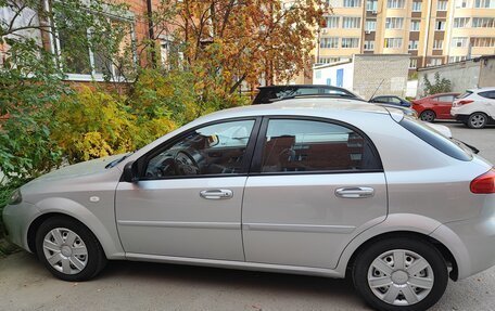 Chevrolet Lacetti, 2012 год, 750 000 рублей, 2 фотография