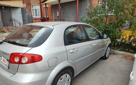 Chevrolet Lacetti, 2012 год, 750 000 рублей, 3 фотография