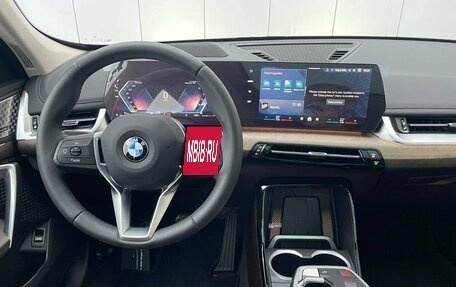 BMW X1, 2024 год, 7 900 000 рублей, 21 фотография