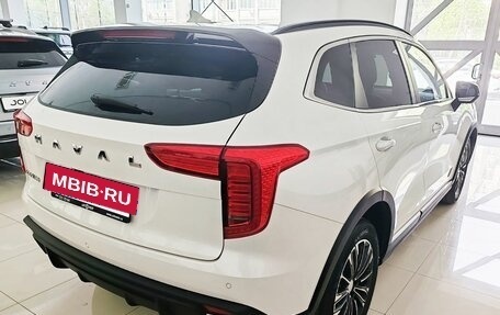 Haval Jolion, 2024 год, 2 622 510 рублей, 4 фотография