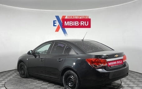 Chevrolet Cruze II, 2011 год, 779 000 рублей, 6 фотография