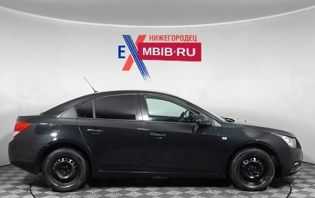 Chevrolet Cruze II, 2011 год, 779 000 рублей, 3 фотография