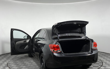 Chevrolet Cruze II, 2011 год, 779 000 рублей, 10 фотография