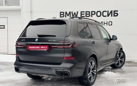 BMW X7, 2022 год, 15 999 000 рублей, 2 фотография