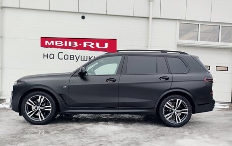 BMW X7, 2022 год, 15 999 000 рублей, 5 фотография