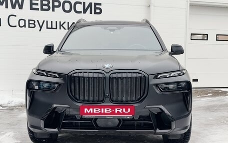 BMW X7, 2022 год, 15 999 000 рублей, 3 фотография